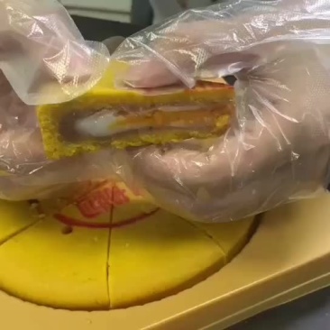 大月饼