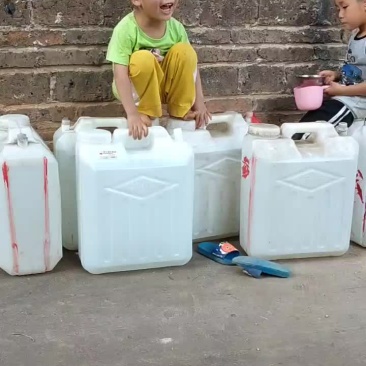 农家自酿纯米酒，桂林三花酒，散装米酒