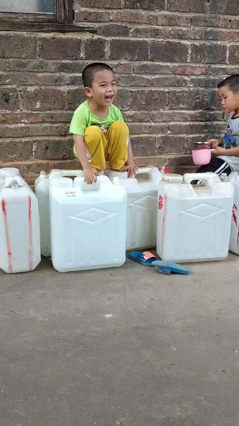农家自酿纯米酒，桂林三花酒，散装米酒