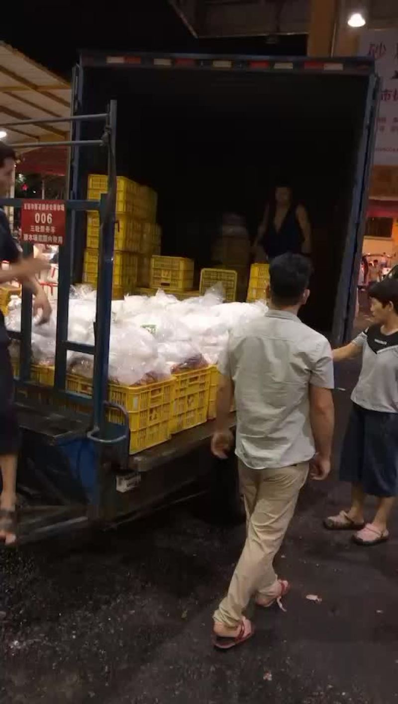 西瓜，甜王，黑美人，无籽瓜，美都麒麟瓜，甘美4K，散装瓜