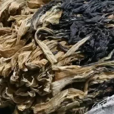 梅干菜白菜干
