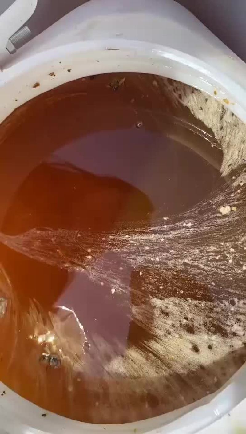 卖蜂蜜