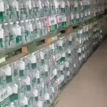 怡宝矿泉水10万包