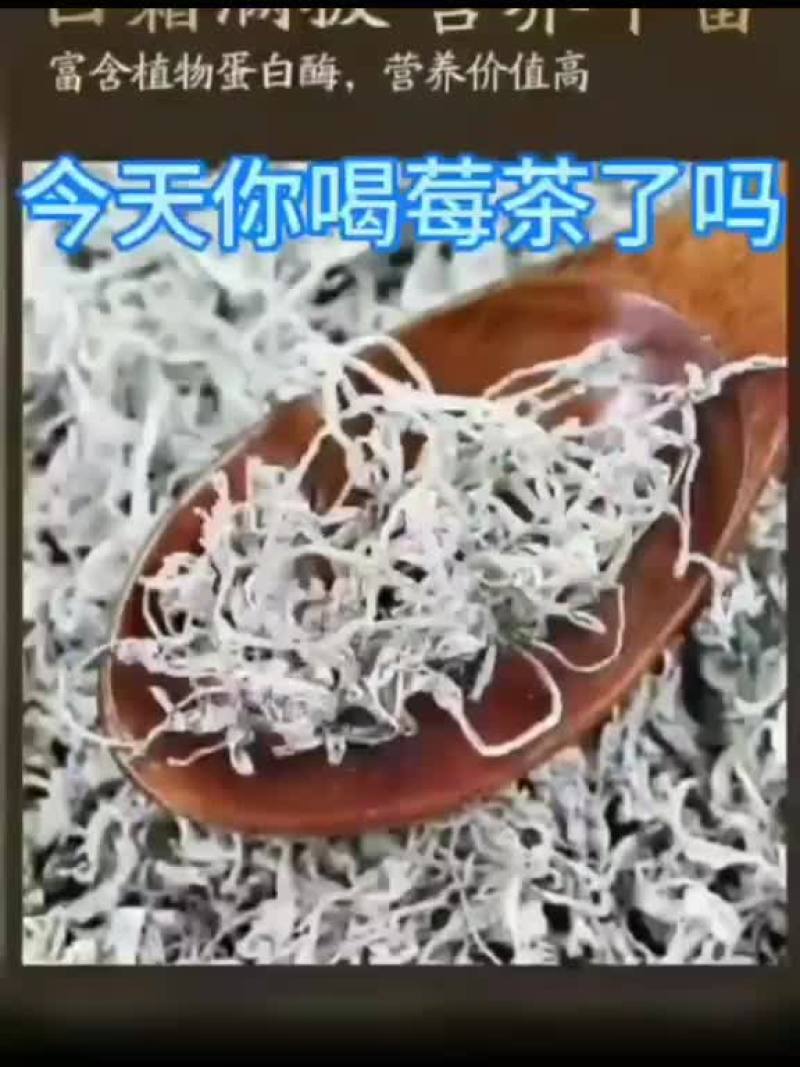 高山莓茶