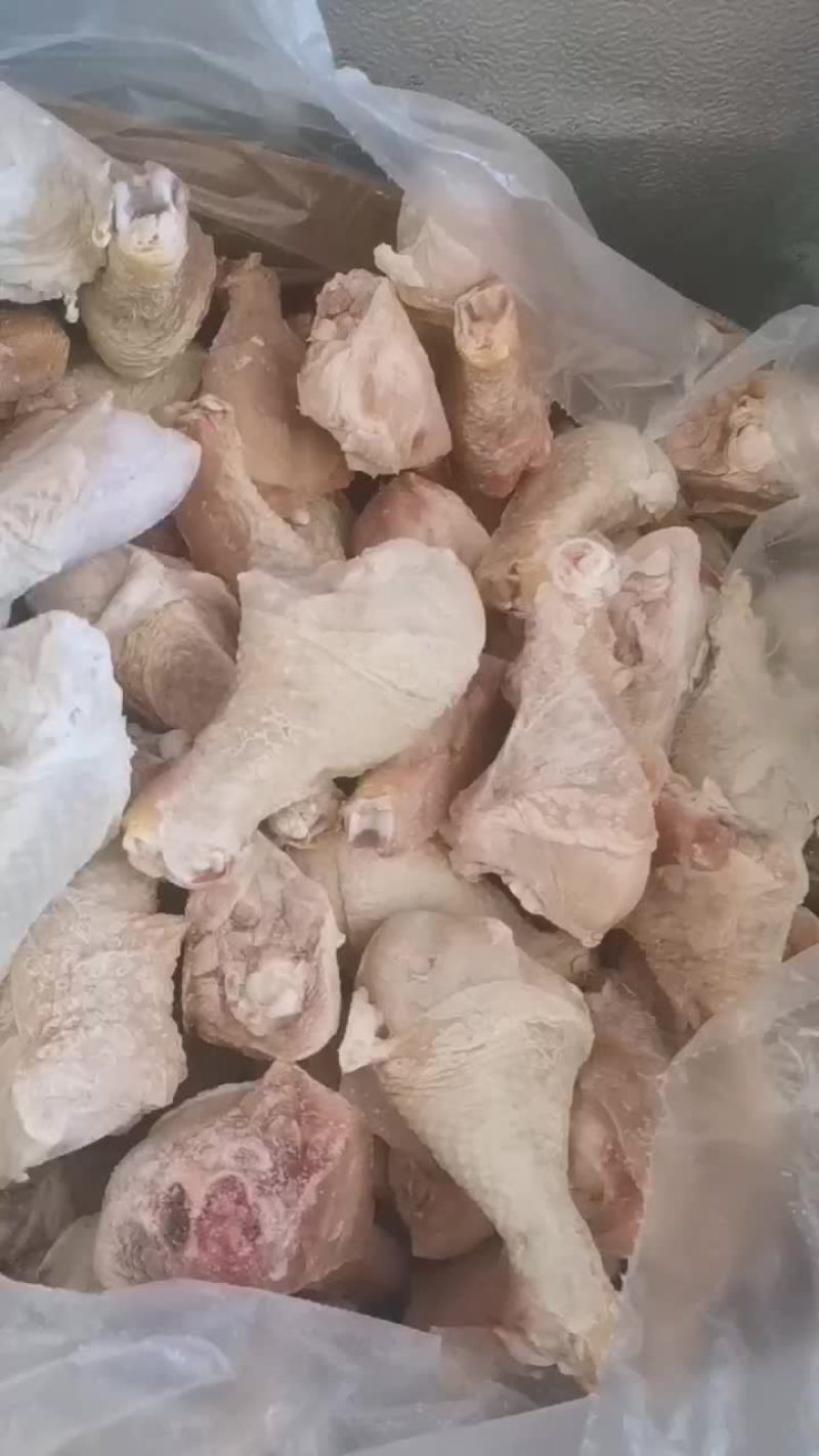 一级无冰纯干琵琶腿