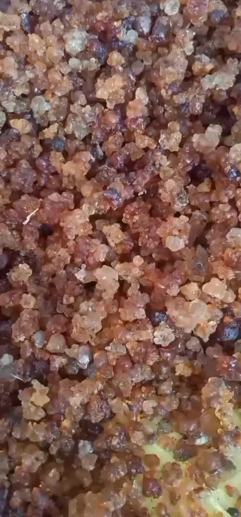 桃胶