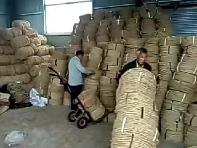 草绳