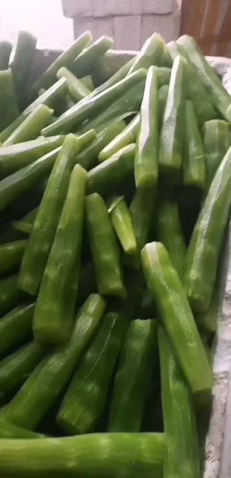 香笋