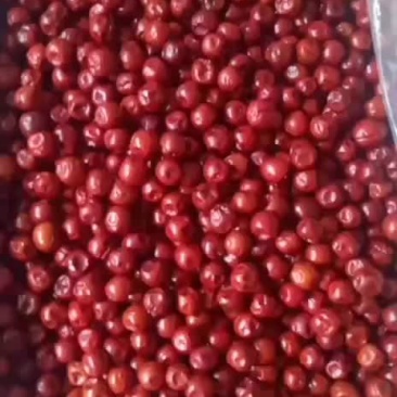 酸枣，酸枣面