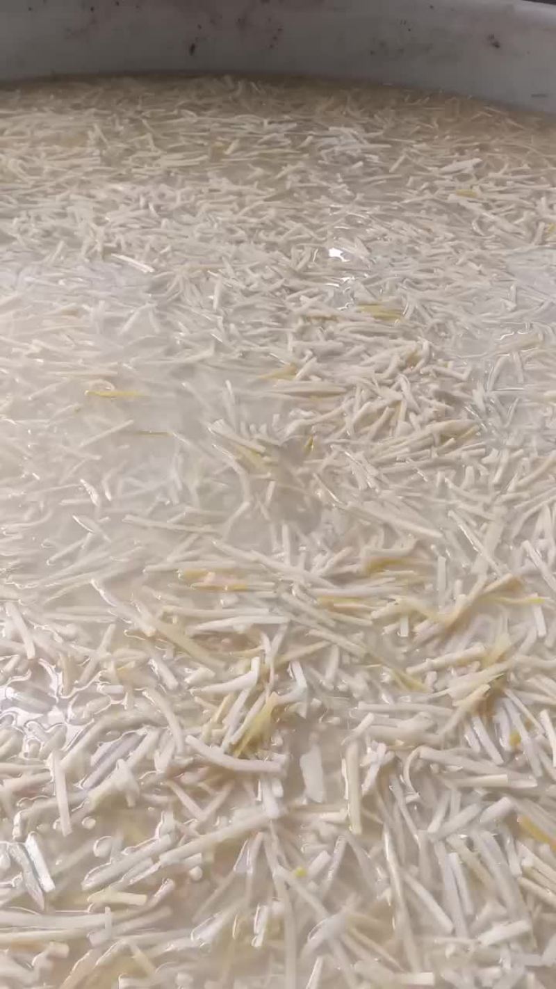 广西酸笋