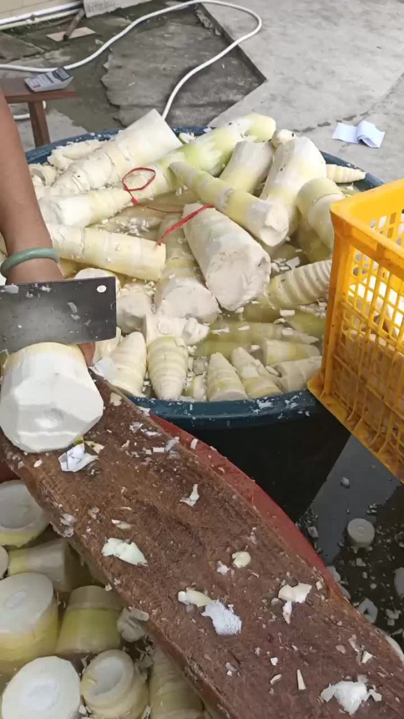 广西酸笋
