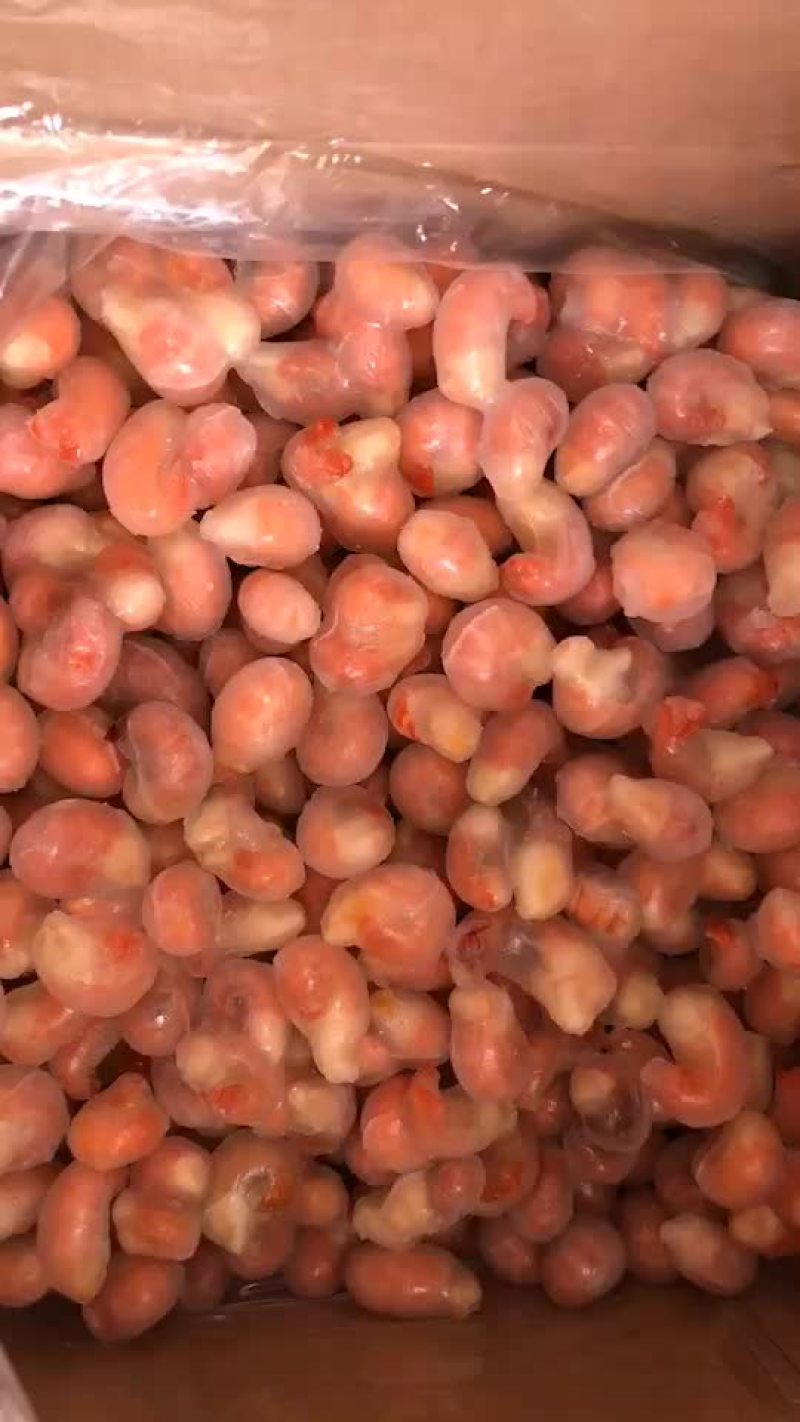 龙虾尾