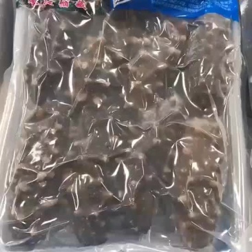 即食海参