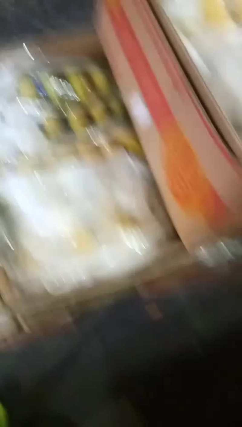 云南香蕉香甜软糯