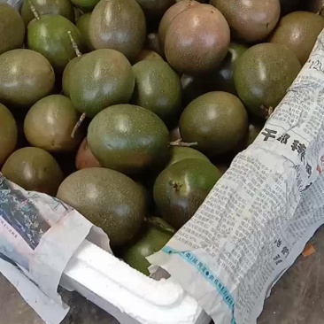 百香果