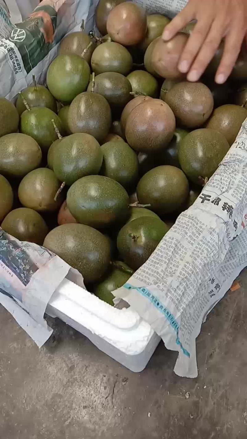 百香果
