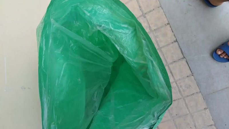 编织袋