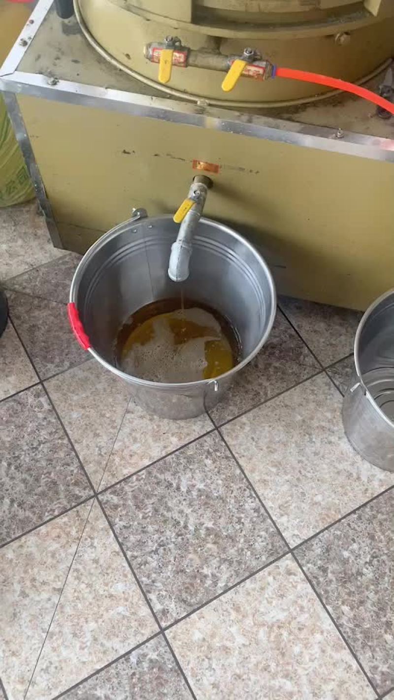 出售纯正花生油