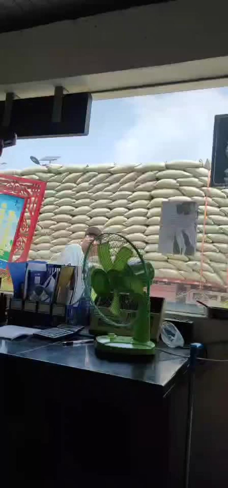 厂家直供烤酒稻壳