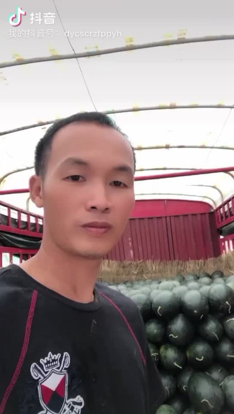 西瓜