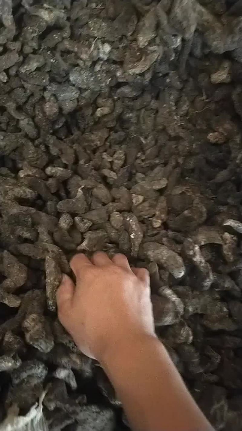 生地新货大统货没底