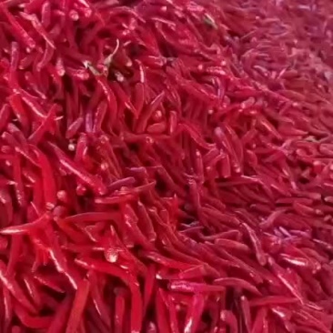 小米辣