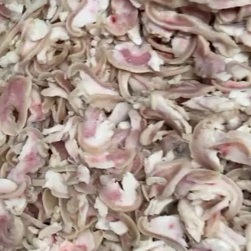羊胸口肉纯羊厂家直销一手货源