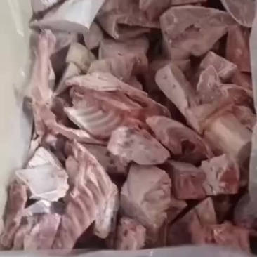 全羊切块