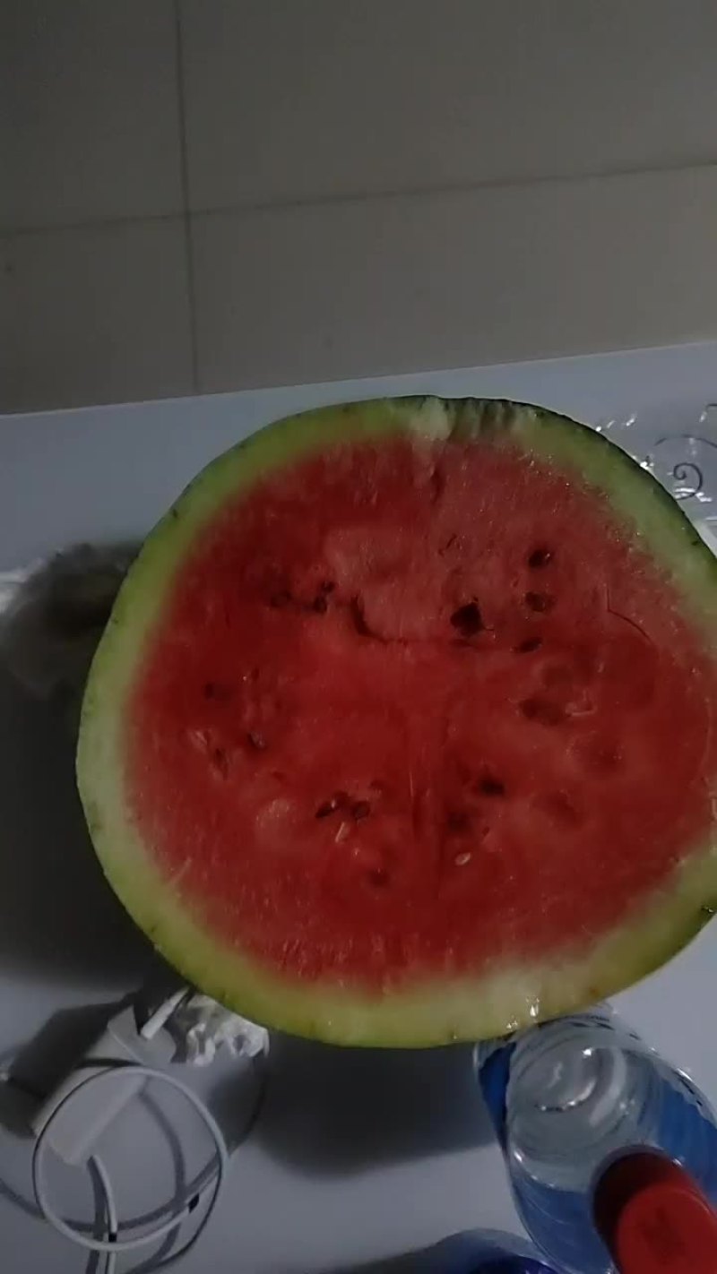 有4亩西瓜三连惯