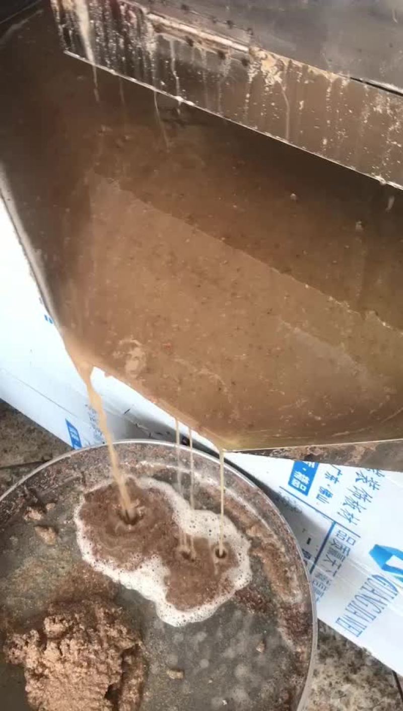 纯正花生油