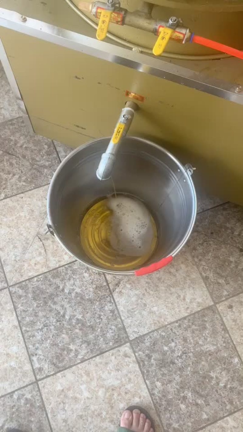 纯正花生油