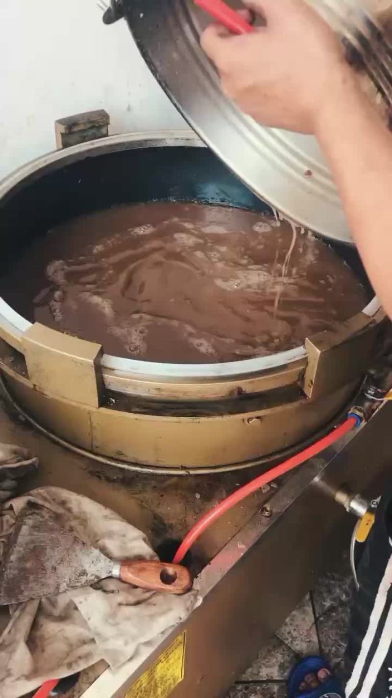 纯正花生油