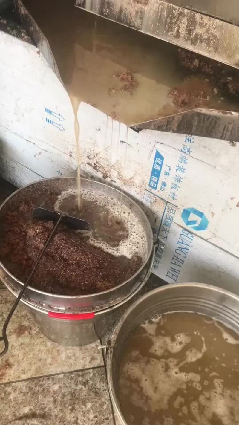 纯正花生油
