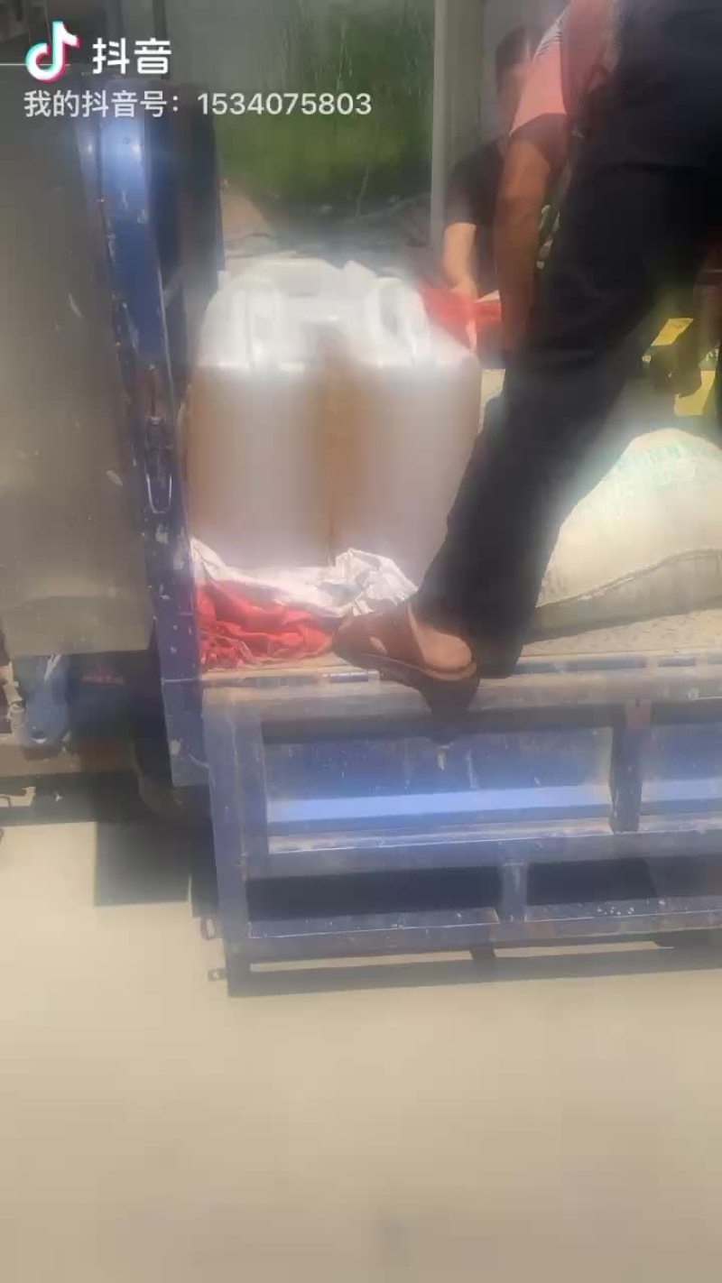 纯正花生油