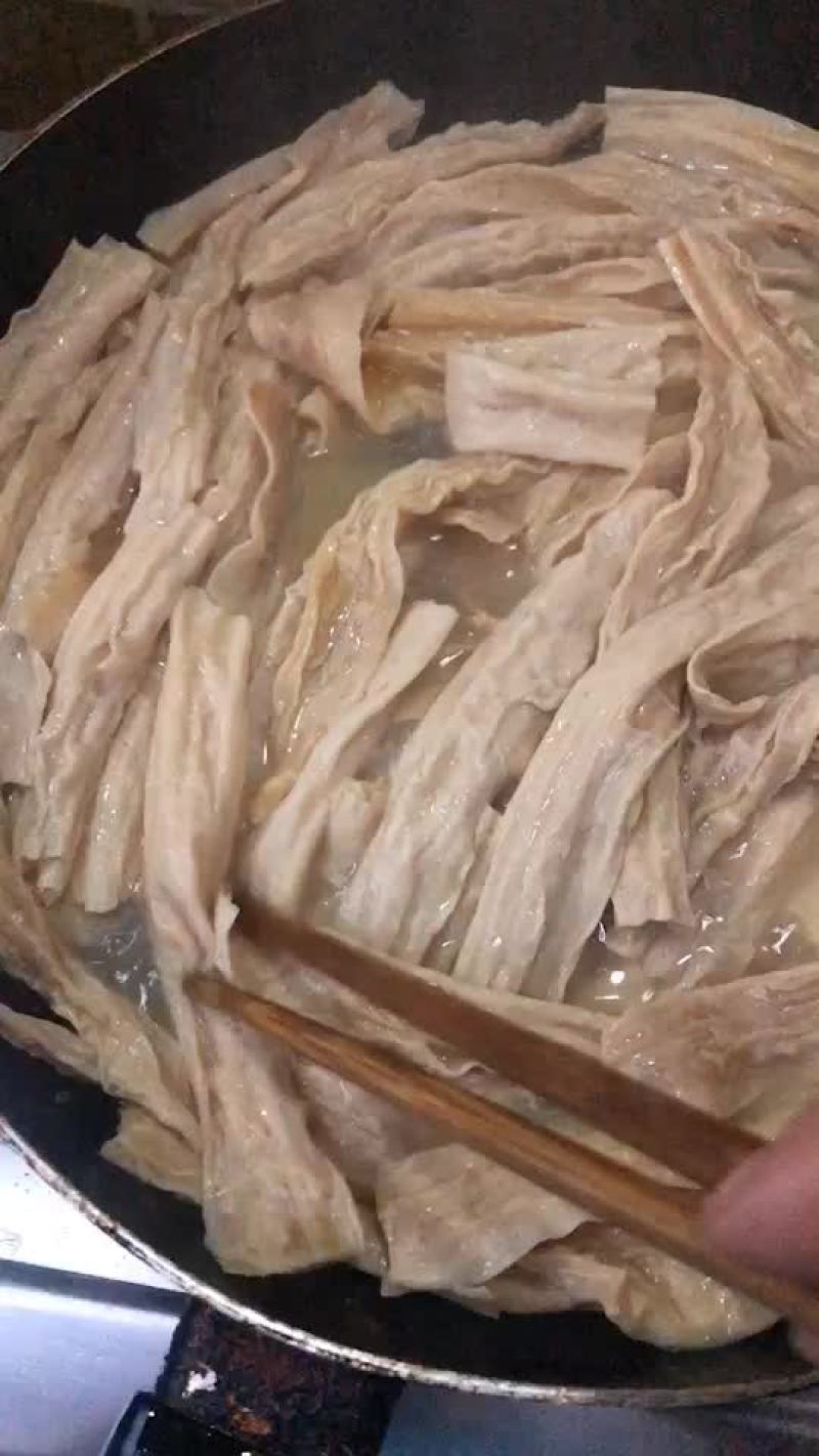 腐竹/农家腐竹/手工腐竹/天然晒腐竹