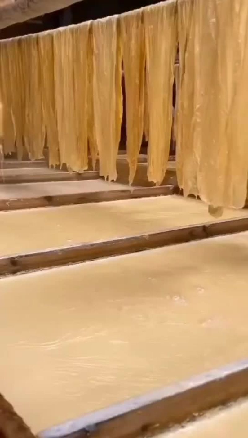 腐竹/农家腐竹/手工腐竹/天然晒腐竹
