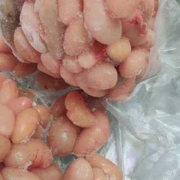 都是草鸡腰