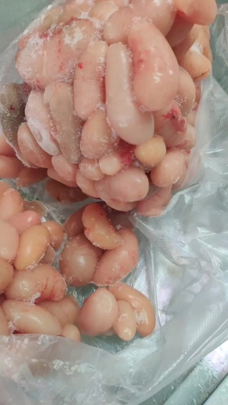 都是草鸡腰