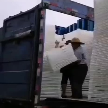 干冻器发货了