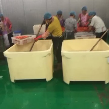 黑虎虾