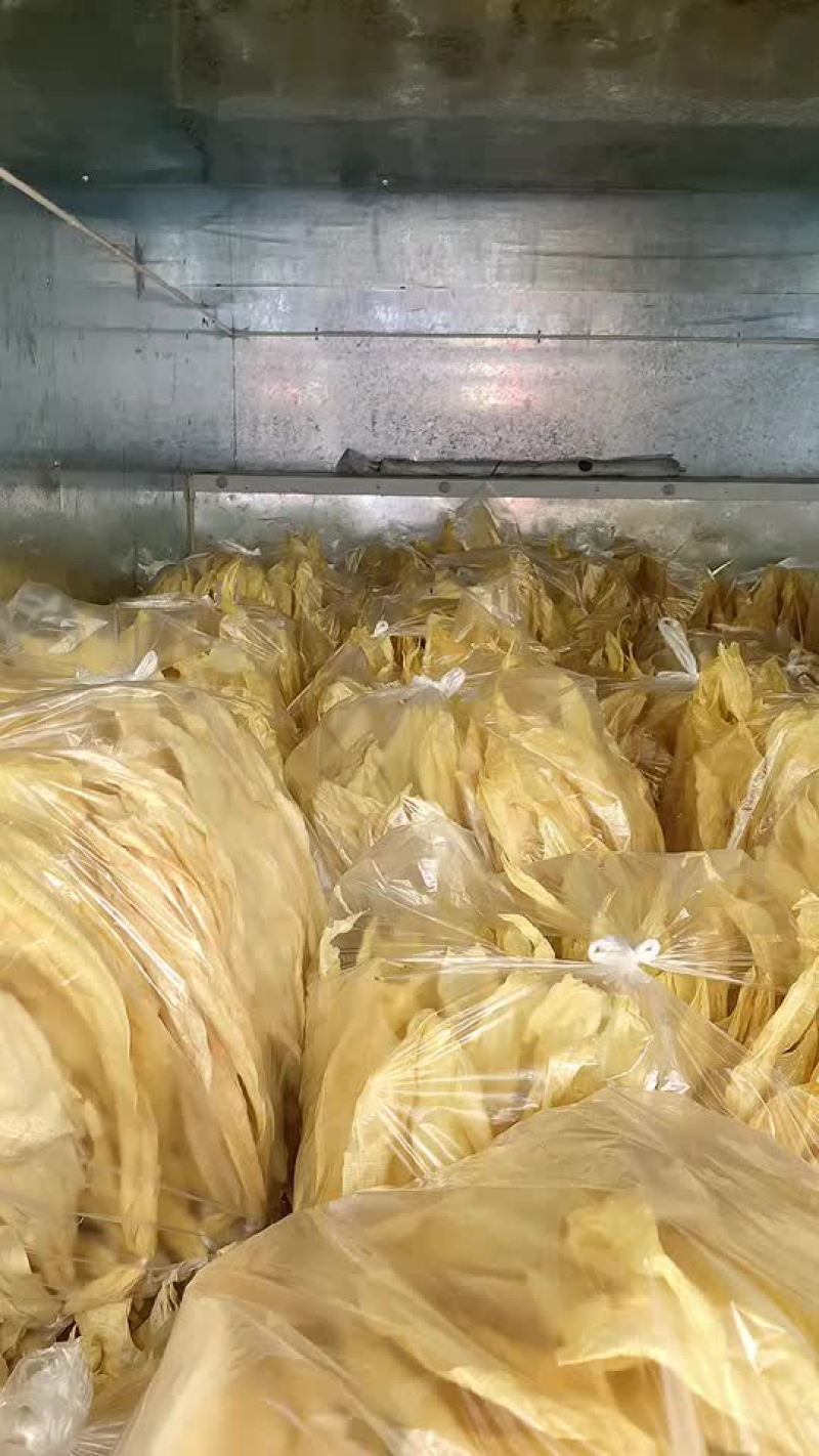 豆油皮，豆棍子，豆筋，
