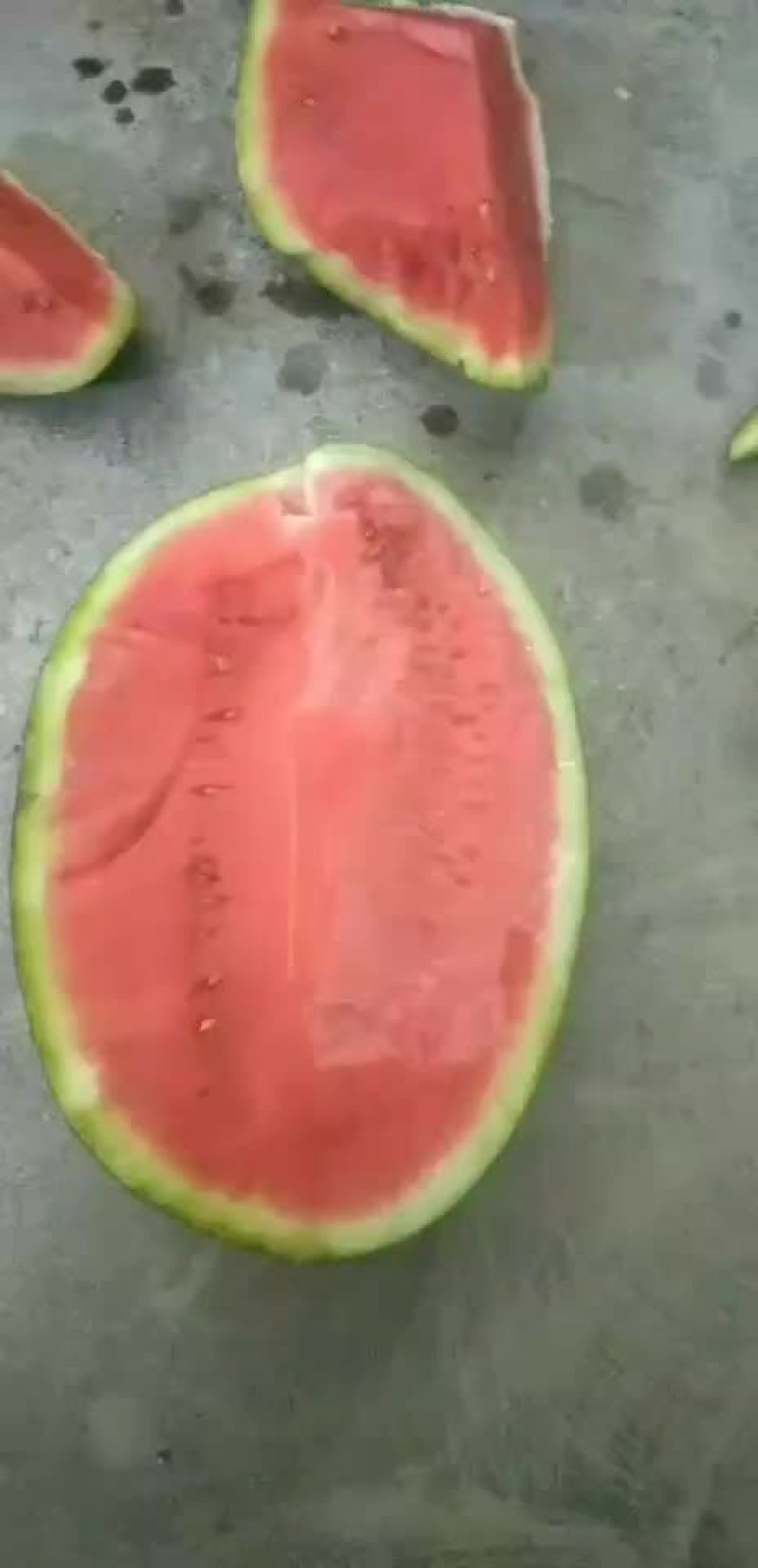 西瓜