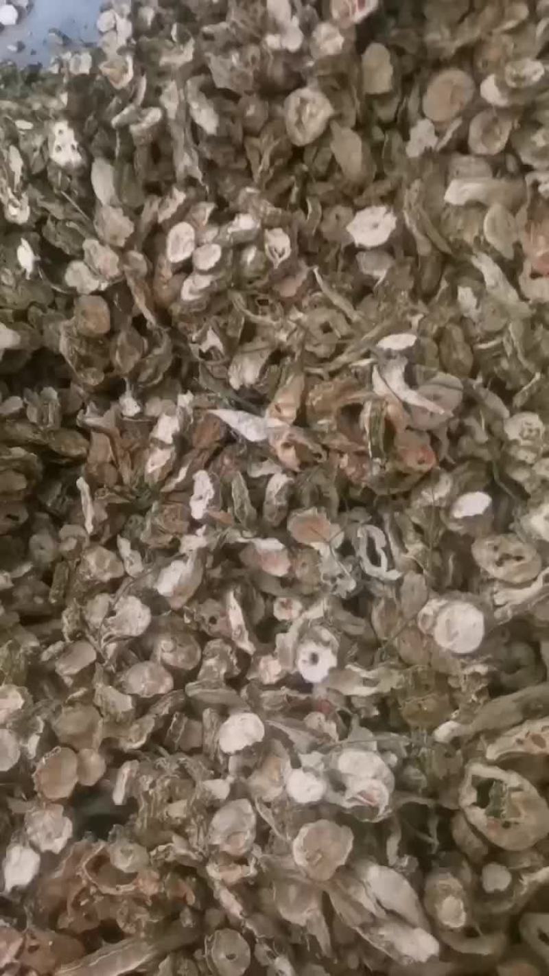 苦瓜干