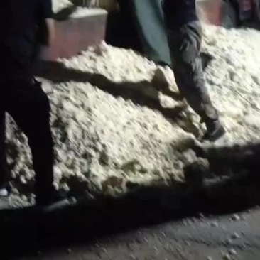 新鲜豆渣，