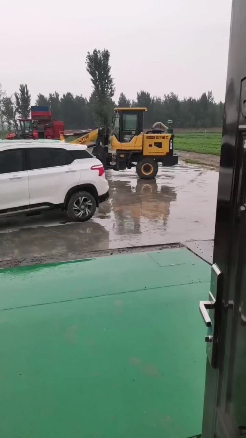 牛羊草料