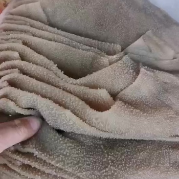A级黑整肚