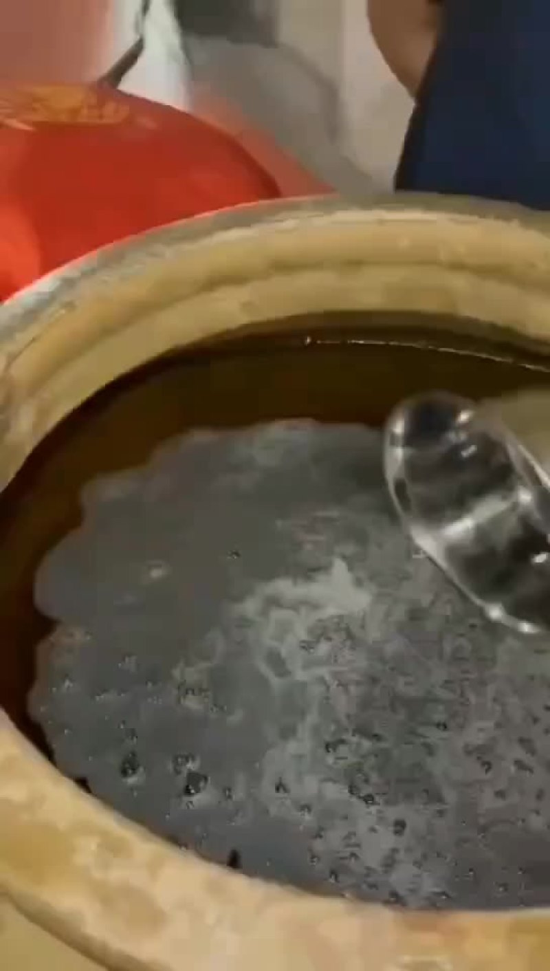 纯粮酒