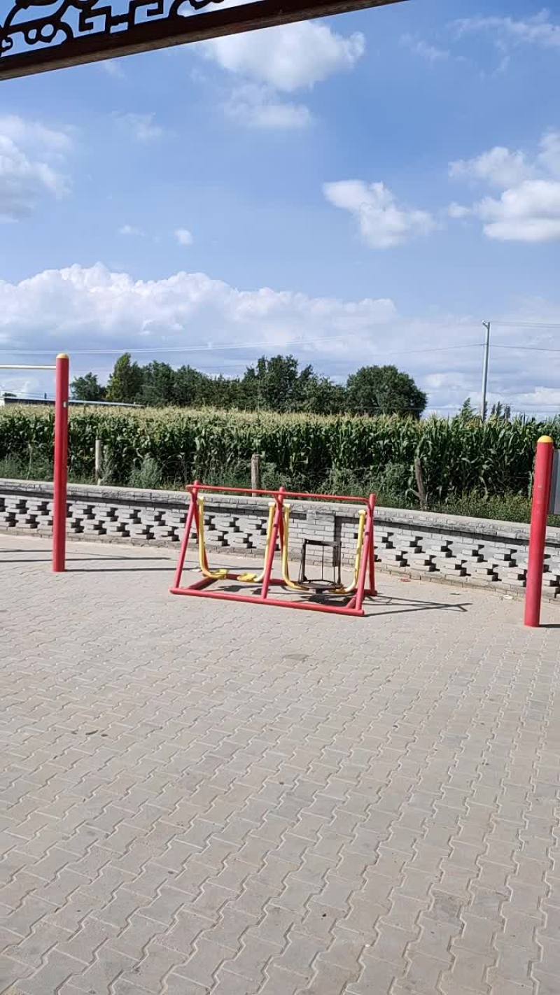 糯玉米