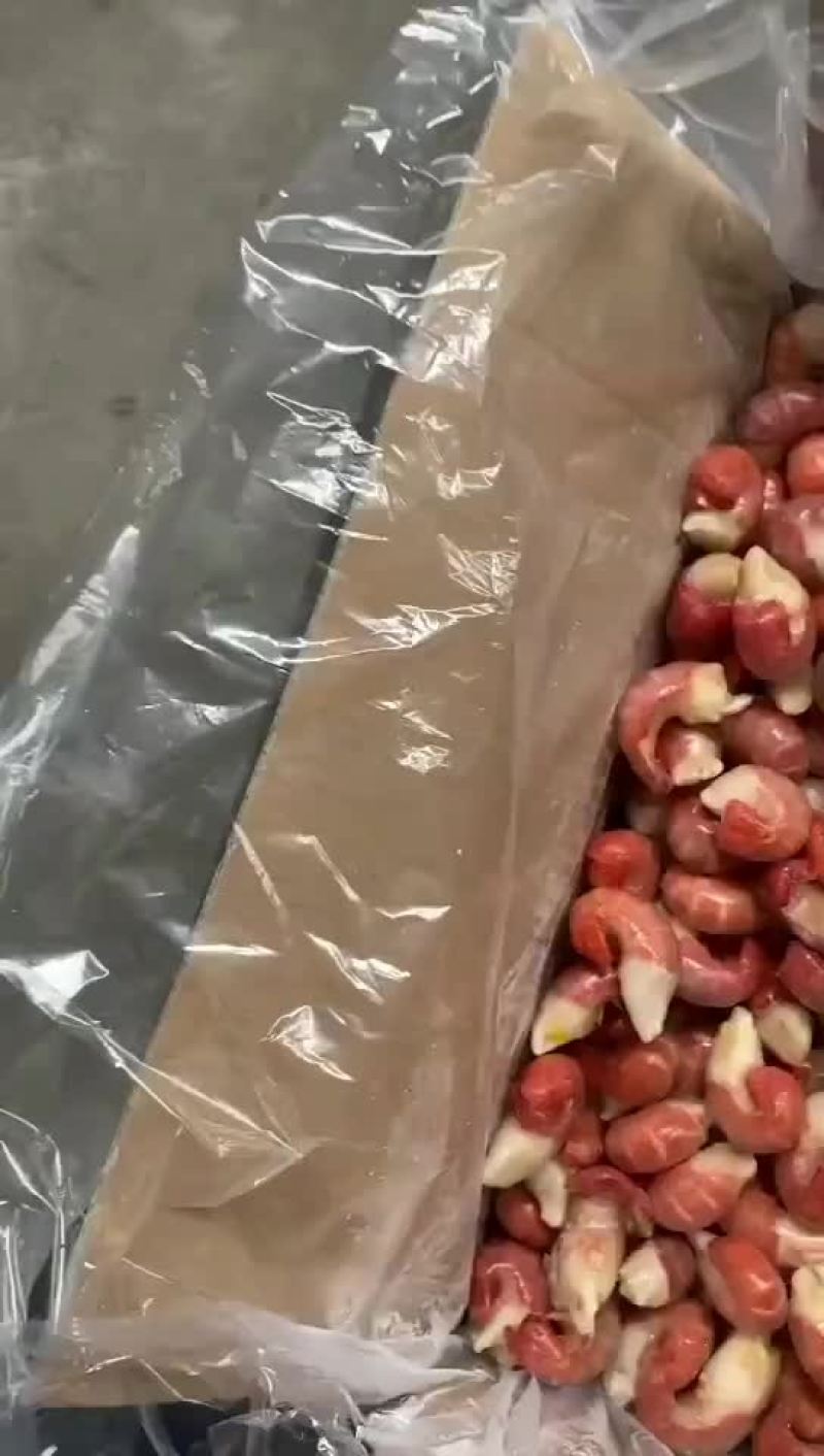 五斤下料特A龙虾尾