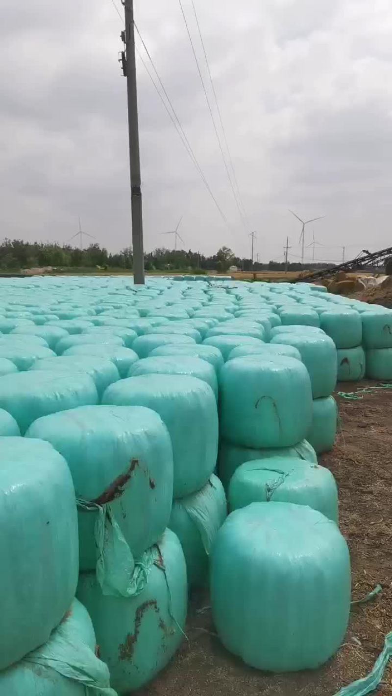 牛羊草料